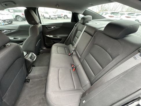 Used 2024 Chevrolet Malibu LT w/ Midnight Edition image 22