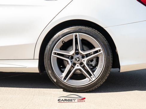 Used 2021 Mercedes-Benz C 300 4MATIC Sedan w/ AMG Line image 12