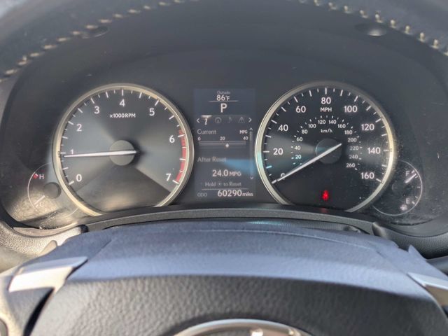 Used 2017 Lexus NX 200t AWD w/ Premium Package image 31