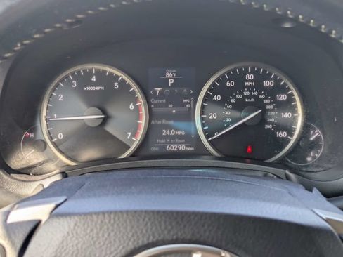 Used 2017 Lexus NX 200t AWD w/ Premium Package image 31