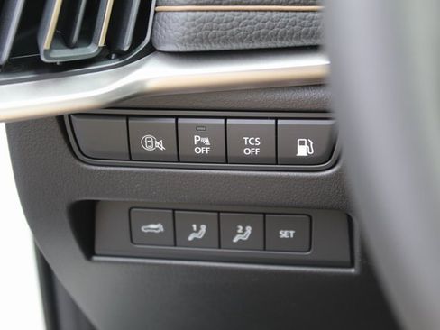 New 2025 MAZDA CX-70 Plug-In Hybrid w/ Premium Pkg image 21