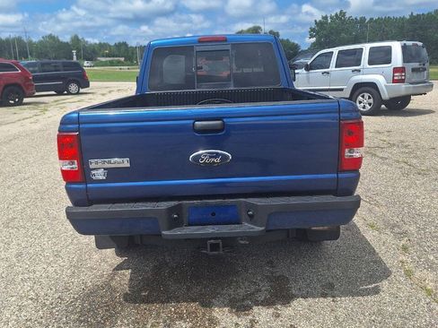 Used 2011 Ford Ranger Sport RWD image 4