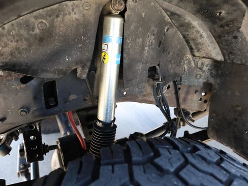 Used 2000 Ford Excursion Limited AWD/4WD image 21
