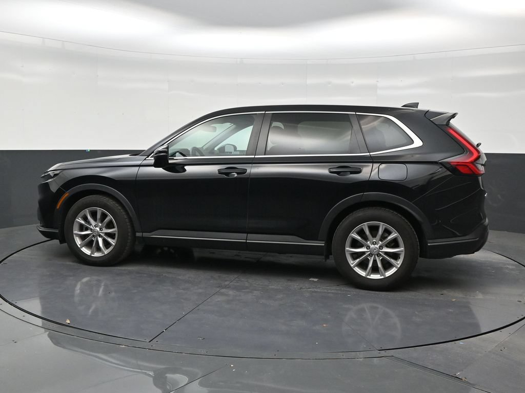 Used 2024 Honda CR-V EX image 2