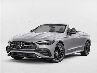 New 2026 Mercedes-Benz CLE 450 4MATIC Cabriolet video 1