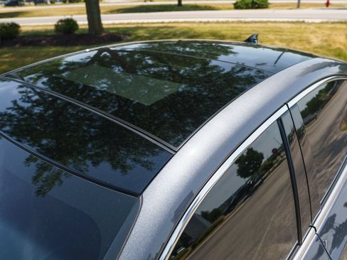 Used 2024 Lexus ES 350 w/ Luxury Package FWD image 15