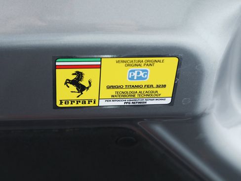 Certified 2023 Ferrari 812 GTS RWD image 39