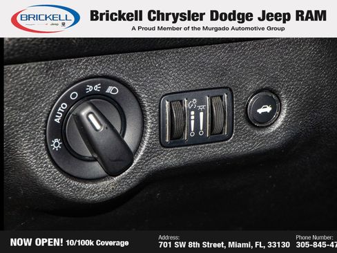 Used 2017 Dodge Challenger SXT image 16