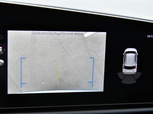Used 2024 Kia Niro Wind FWD image 21
