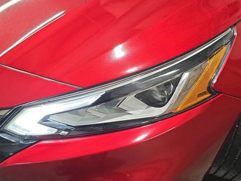 Used 2022 Nissan Altima 2.5 SR image 31