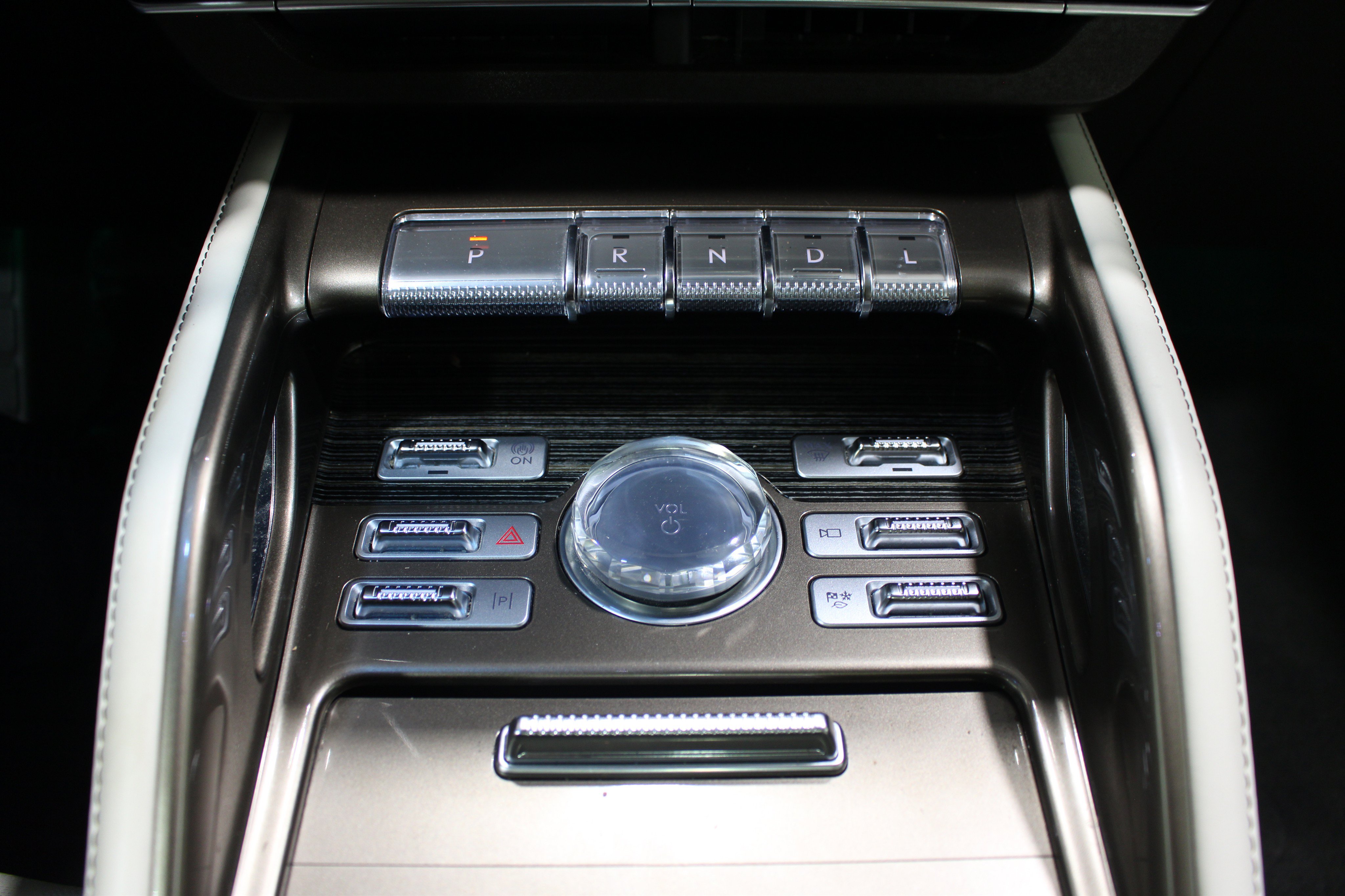 Used 2024 Lincoln Nautilus Black Label AWD/4WD image 20