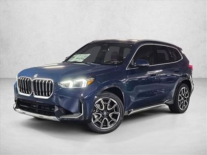 New 2026 BMW X1 xDrive28i w/ Technology Package