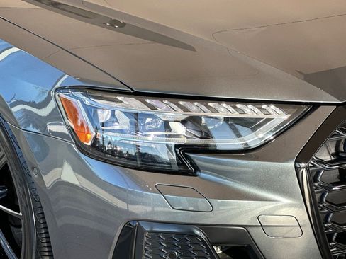 Used 2023 Audi S8 w/ S8 Comfort Plus Package image 46