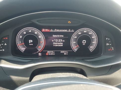 Used 2019 Audi A6 3.0T Premium Plus w/ Premium Plus Package AWD/4WD image 16