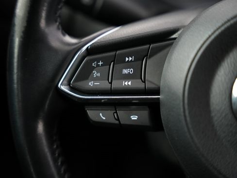 Used 2017 MAZDA MAZDA6 Sport image 12