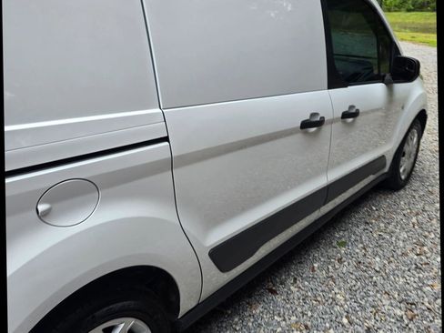 Used 2018 Ford Transit Connect XL FWD image 10