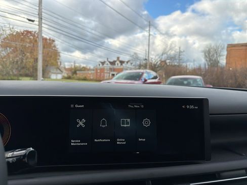 New 2026 Hyundai Santa Cruz SEL image 21