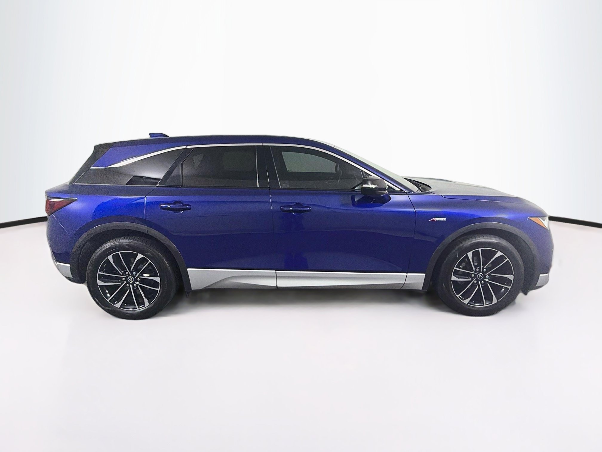 Used 2024 Acura ZDX A-Spec RWD image 10