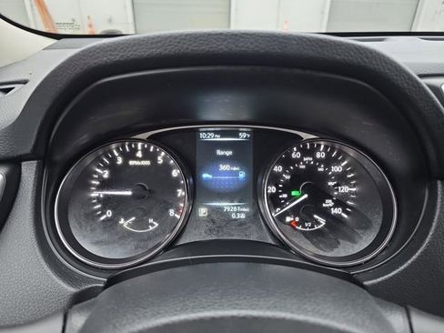 Used 2015 Nissan Rogue S AWD/4WD image 19