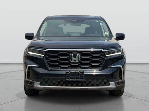 Used 2025 Honda Pilot EX-L image 2