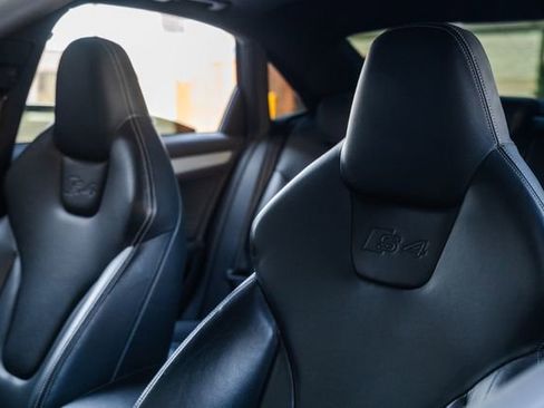 Used 2010 Audi S4 Premium Plus image 20