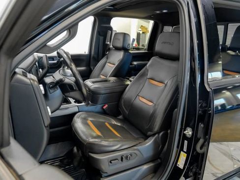 Used 2020 GMC Sierra 2500 AT4 w/ AT4 Premium Package AWD/4WD image 49
