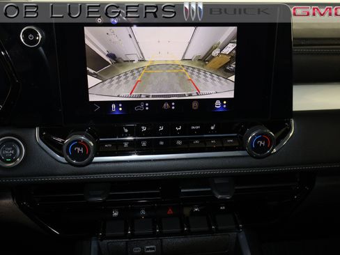 Certified 2024 Chevrolet Colorado LT w/ LT Convenience Package III image 26