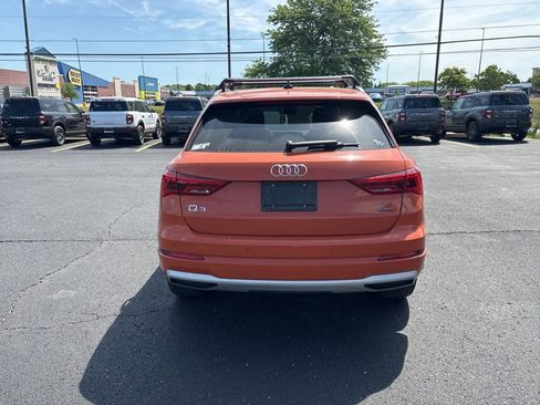 Used 2021 Audi Q3 2.0T Premium w/ Convenience Package AWD/4WD image 6