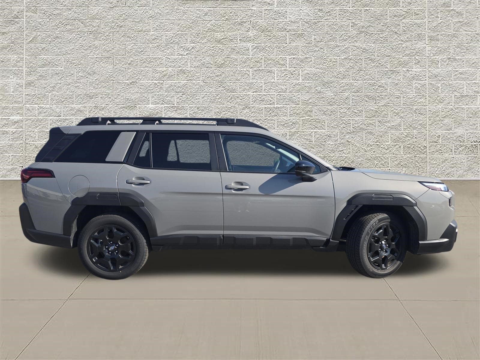 Certified 2026 Subaru Outback Limited AWD/4WD image 8