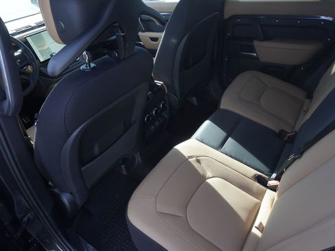 New 2026 Land Rover Defender 110 V8 image 29