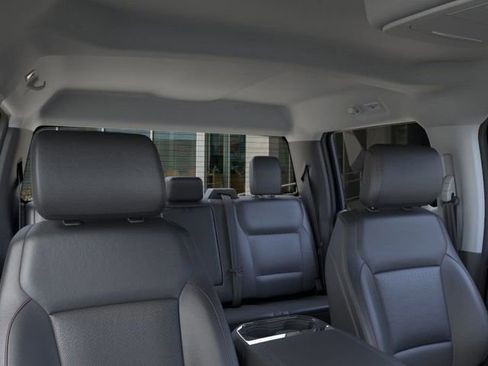 New 2026 Ford F250 Lariat w/ Chrome Package image 22