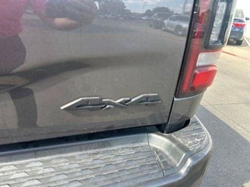 Used 2022 RAM 2500 Laramie w/ Night Edition AWD/4WD image 12