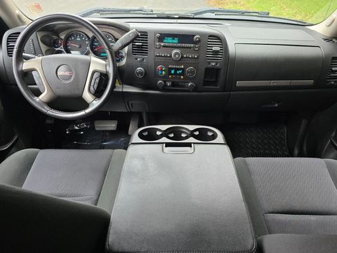 Used 2013 GMC Sierra 1500 SLE image 19