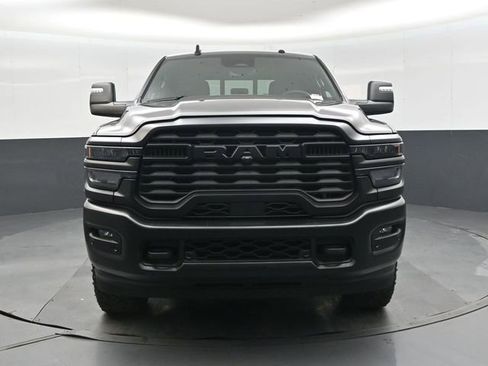 New 2026 RAM 2500 Tradesman image 9