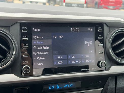 Used 2023 Toyota Tacoma SR5 image 19