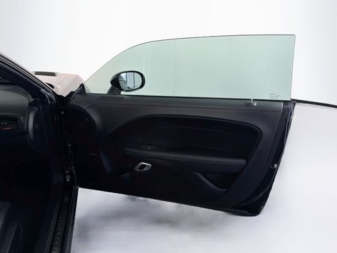 Used 2021 Dodge Challenger R/T Scat Pack RWD image 32