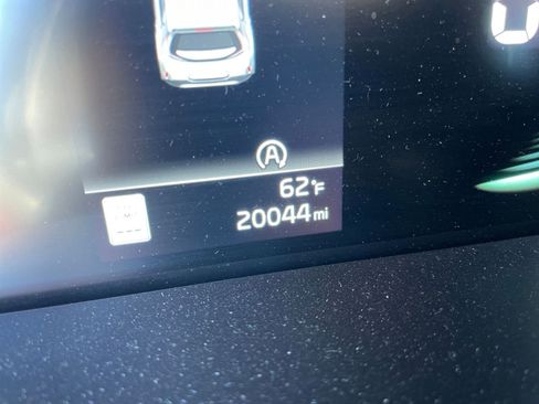 Used 2025 Kia Soul LX w/ LX Technology Package image 38