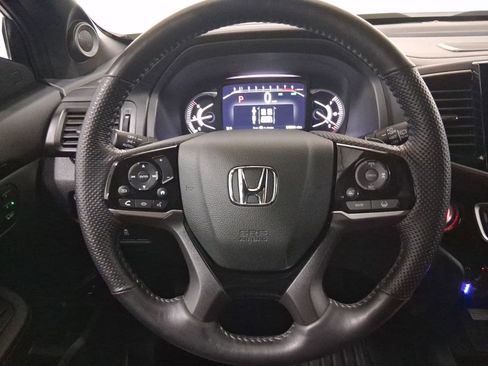 Used 2023 Honda Passport Elite image 15