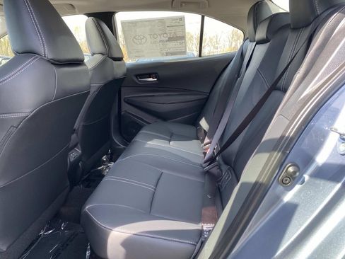 New 2026 Toyota Corolla XLE image 25