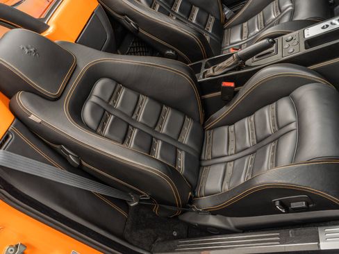 Used 2009 Ferrari F430 Spider image 27