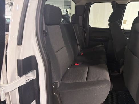 Used 2013 Chevrolet Silverado 1500 LT w/ All-Star Edition image 19