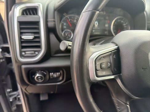 Used 2024 RAM 2500 Laramie image 8