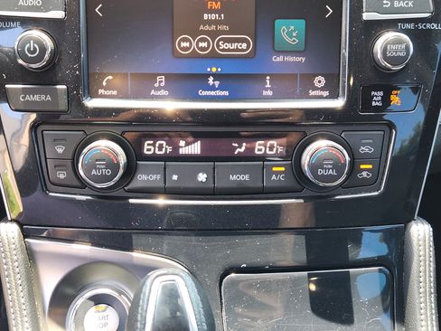 Used 2020 Nissan Maxima 3.5 S w/ Floor Mat Group FWD image 20