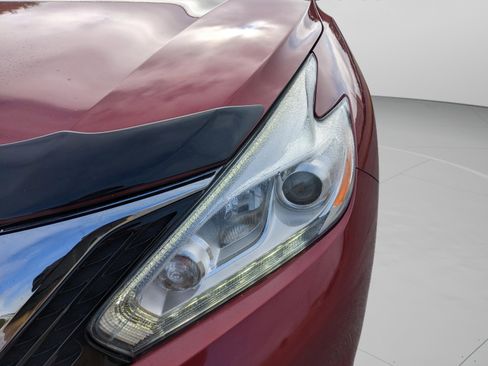 Used 2017 Nissan Murano SL image 39