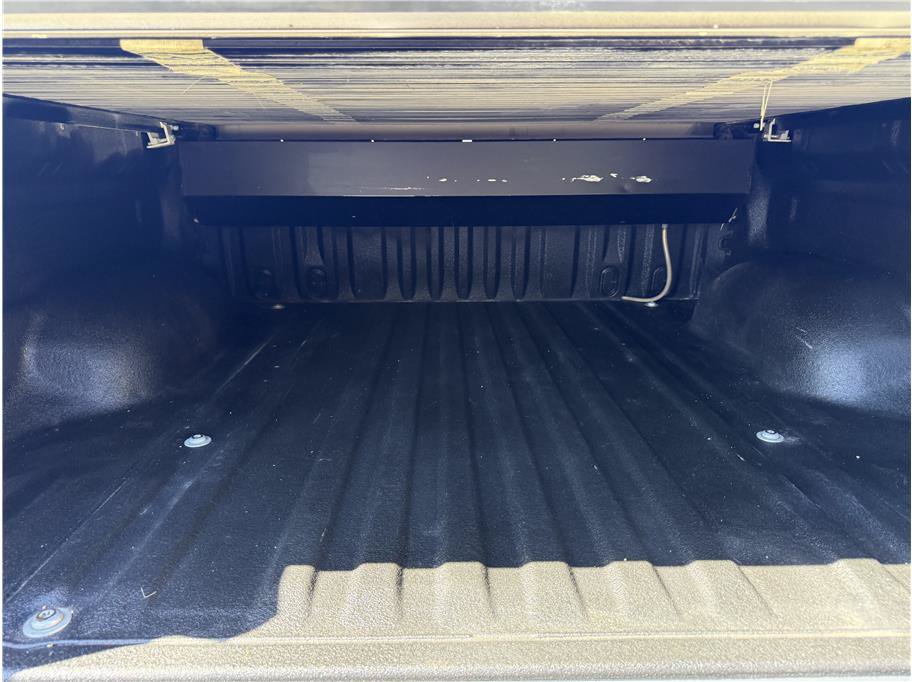 Used 2019 Toyota Tundra SR5 w/ TRD Off Road Package AWD/4WD image 15