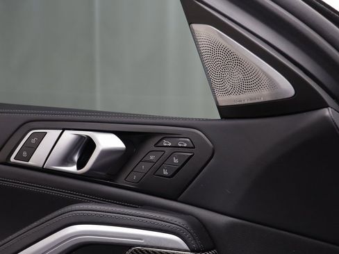 Used 2024 BMW X6 M Competition w/ Executive Package image 7