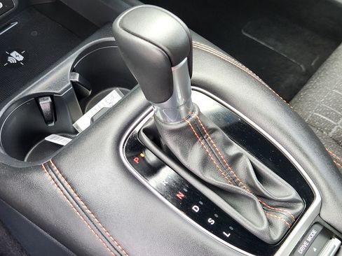 Certified 2026 Honda HR-V Sport image 12
