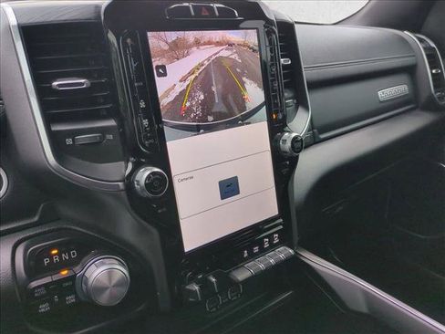 Used 2023 RAM 1500 Laramie image 13