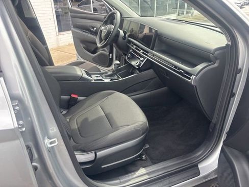 Used 2026 Hyundai Tucson SEL image 17