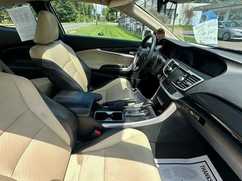 Used 2014 Honda Accord EX-L image 21